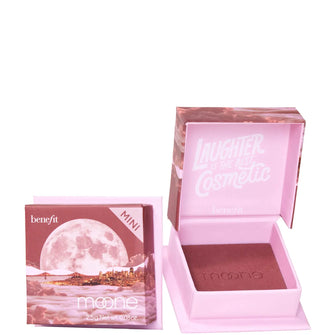 benefit Moone Deep Berry Blush Powder Mini 2.5g