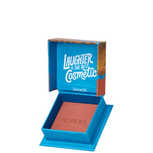 benefit Starlaa Rose Mauve Blush Powder Mini 2.5g