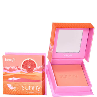 benefit Sunny Coral Blush Powder 6g