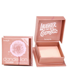 benefit Dandelion Twinkle Highlighter Powder Mini 1.5g