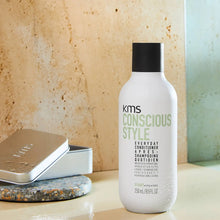 KMS Conscious Style Everyday Conditioner 750ml