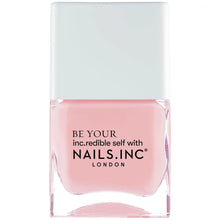 nails inc. Live Your Zest Life Nail Polish Duo