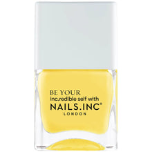 nails inc. Live Your Zest Life Nail Polish Duo