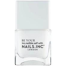 nails inc. Made In Mykonos Nail Polish Duo