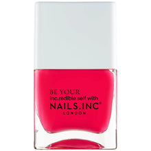 nails inc. On The Horizon Nail Polish Set