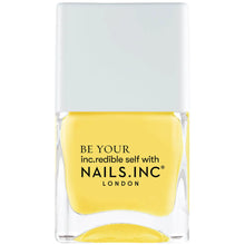 nails inc. On The Horizon Nail Polish Set