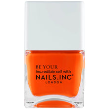 nails inc. On The Horizon Nail Polish Set