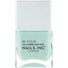 nails inc. Inside Scoop Nail Polish Set