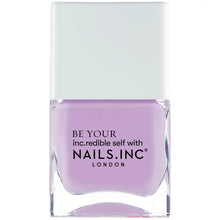 nails inc. Inside Scoop Nail Polish Set