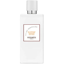 Hermès Eau des Merveilles Perfumed Body Lotion 200ml