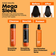 Matrix Total Results Mega Sleek Bundle