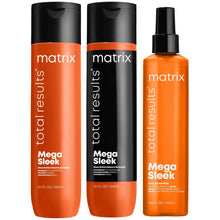 Matrix Total Results Mega Sleek Bundle