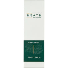 HEATH Hand Salve in Carton 75ml