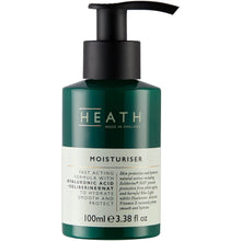 HEATH Moisturiser 100ml