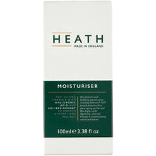 HEATH Moisturiser 100ml