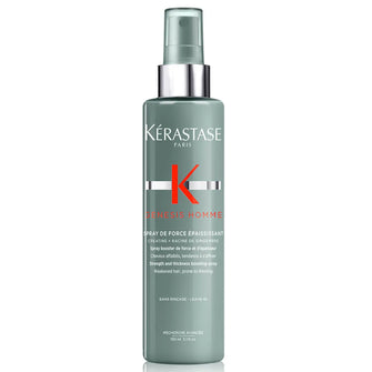 Kérastase Genesis Homme Strength and Thickness Boosting Spray 150ml