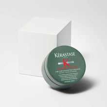 Kérastase Genesis Homme Instant Thickening Molding Clay 75ml