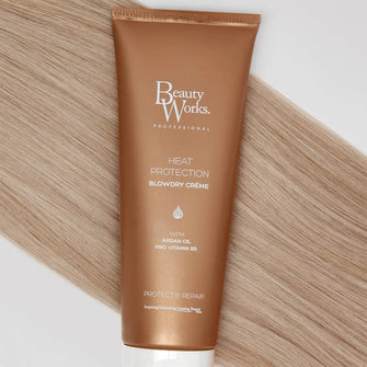 Beauty Works Blowdry Crme 250ml