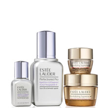 Estée Lauder Power Lift, Firm and Brighten Gift Set