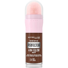 Maybelline Instant Anti Age Perfector 4-in-1 Glow Primer, Concealer, Highlighter, BB Cream 20ml (Various Shades)