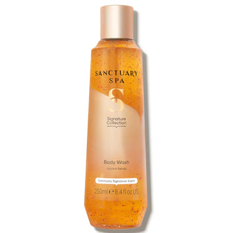 Sanctuary Spa Signature Collection Body Wash 250ml