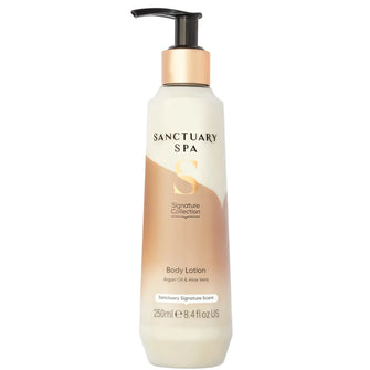 Sanctuary Spa Signature Collection Body Lotion 250ml