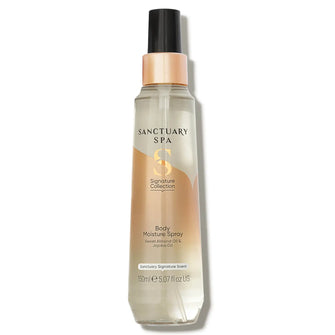 Sanctuary Spa Signature Collection Body Moisture Spray 150ml