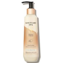 Sanctuary Spa Signature Collection Hand Lotion 250ml