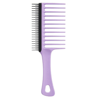 Tangle Teezer Wide Tooth Comb - Lilac