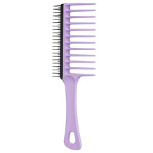 Tangle Teezer Wide Tooth Comb - Lilac