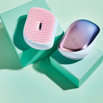 Tangle Teezer Compact Styler - Baby Shades