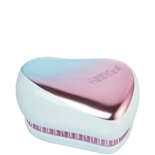 Tangle Teezer Compact Styler Hairbrush - Baby Shades