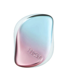 Tangle Teezer Compact Styler Hairbrush - Baby Shades