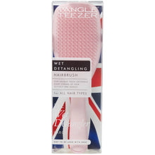 Tangle Teezer The Large Wet Detangler - Pink Hibiscus