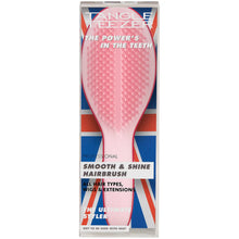 Tangle Teezer Ultimate Styler - Sweet Pink