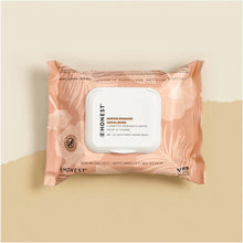 Honest Beauty Makeup Remover Wipes