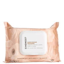 Honest Beauty Makeup Remover Wipes