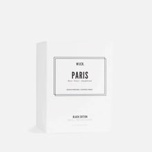 WIJCK Candle - Paris