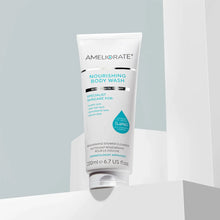 AMELIORATE Nourishing Body Wash