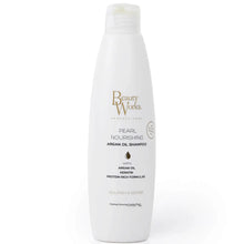 Beauty Works Pearl Nourishing Shampoo Sulphate Free 250ml