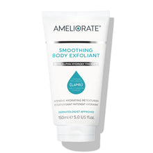 AMELIORATE Smoothing Body Exfoliant