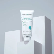 AMELIORATE Smoothing Body Exfoliant