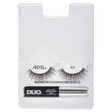 Ardell Magnetic Fauxmink MegaHold Liquid Liner and Lash 820