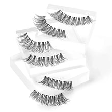 Ardell Multipack Wispies (4 Pack)