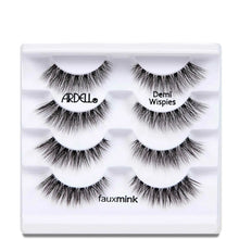 Ardell Faux Mink Demi Wispies Multipack (4 Pack)