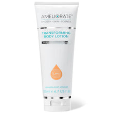 AMELIORATE Transforming Body Lotion Limited Edition Orange Blossom 200ml