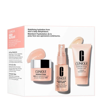 Clinique Hydration Mini Kit