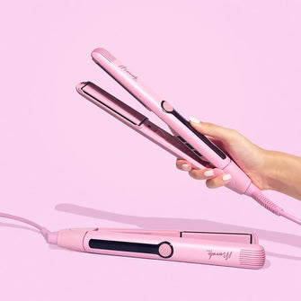 Mermade Hair Straightener 28mm