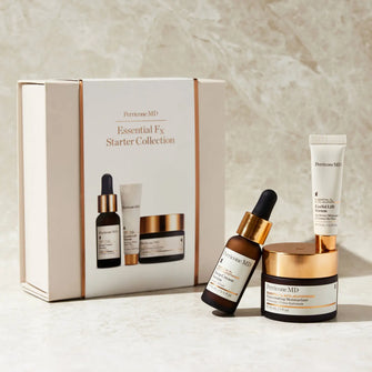 Perricone MD Essential Fx Acyl Glutathione Starter Set (Worth 195.00)