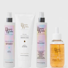 Beauty Works Haircare Heroes